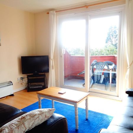 28 Yew Lodge Amroth Zewnętrze zdjęcie