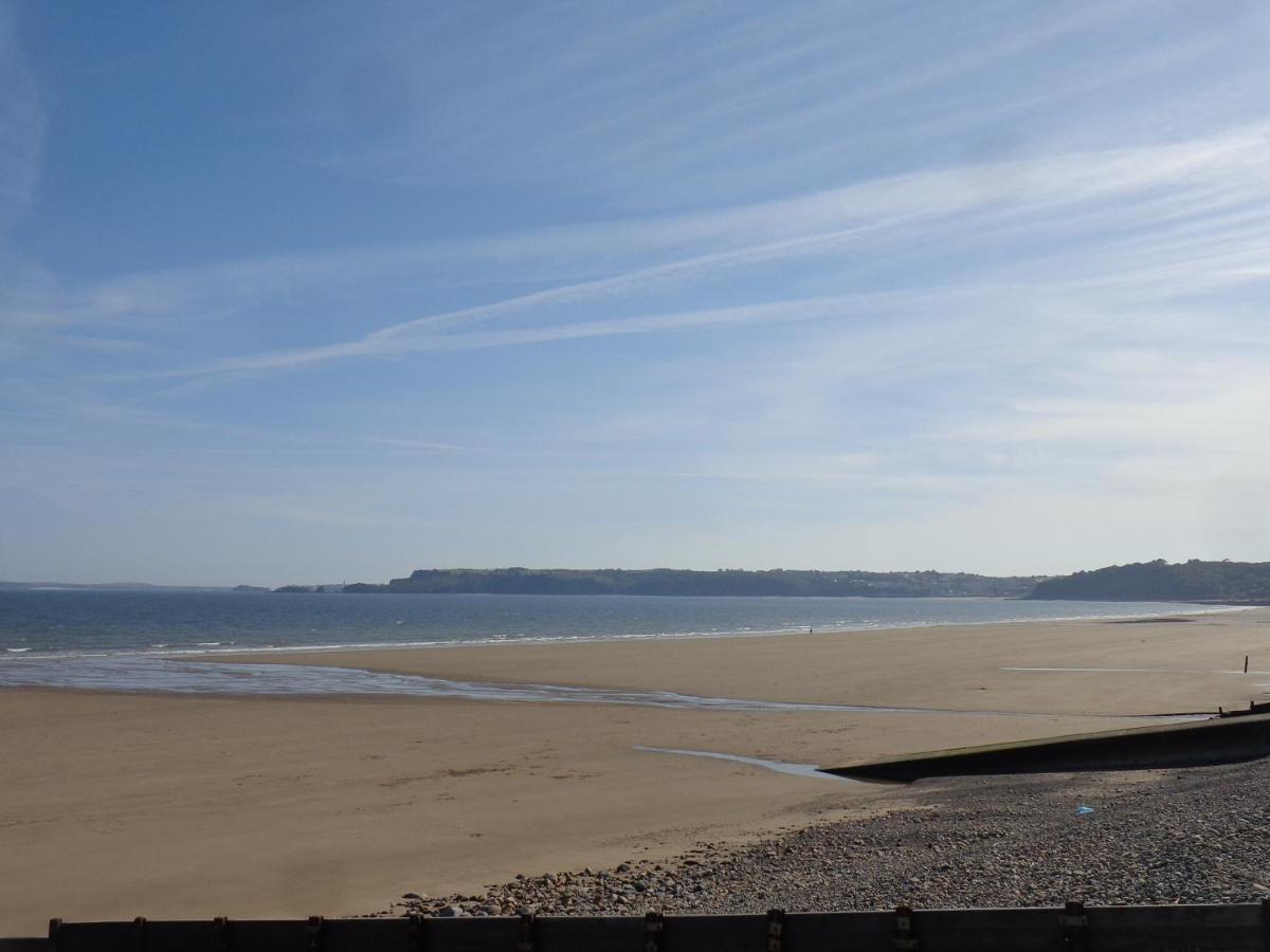 28 Yew Lodge Amroth Zewnętrze zdjęcie