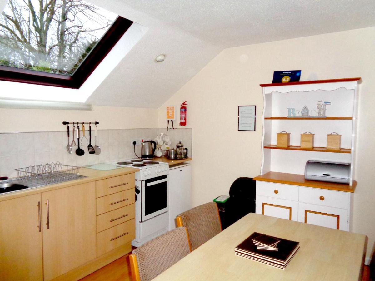 28 Yew Lodge Amroth Zewnętrze zdjęcie