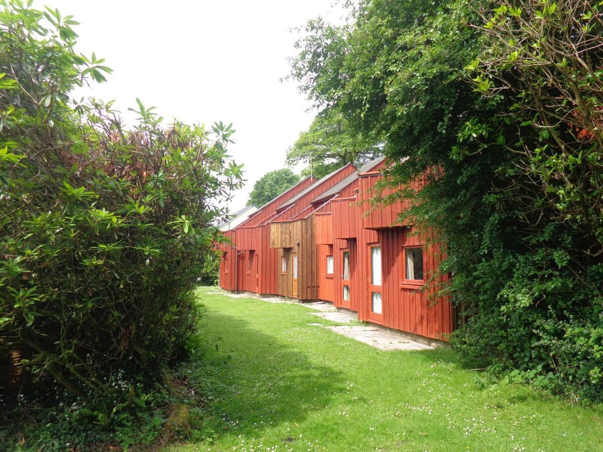 28 Yew Lodge Amroth Zewnętrze zdjęcie