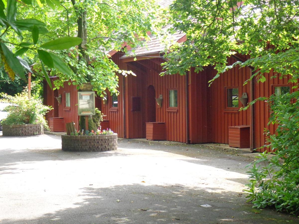28 Yew Lodge Amroth Zewnętrze zdjęcie