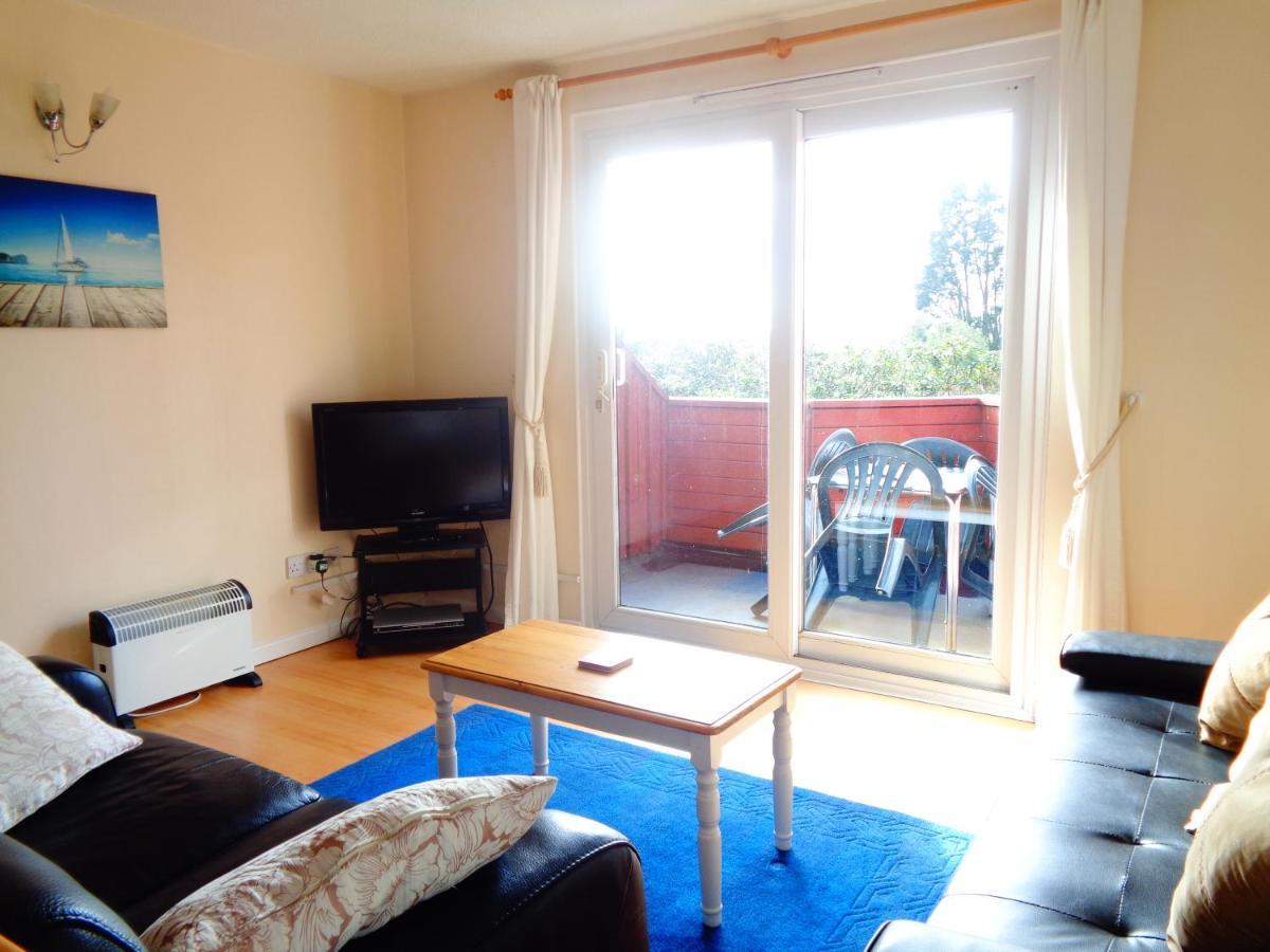 28 Yew Lodge Amroth Zewnętrze zdjęcie
