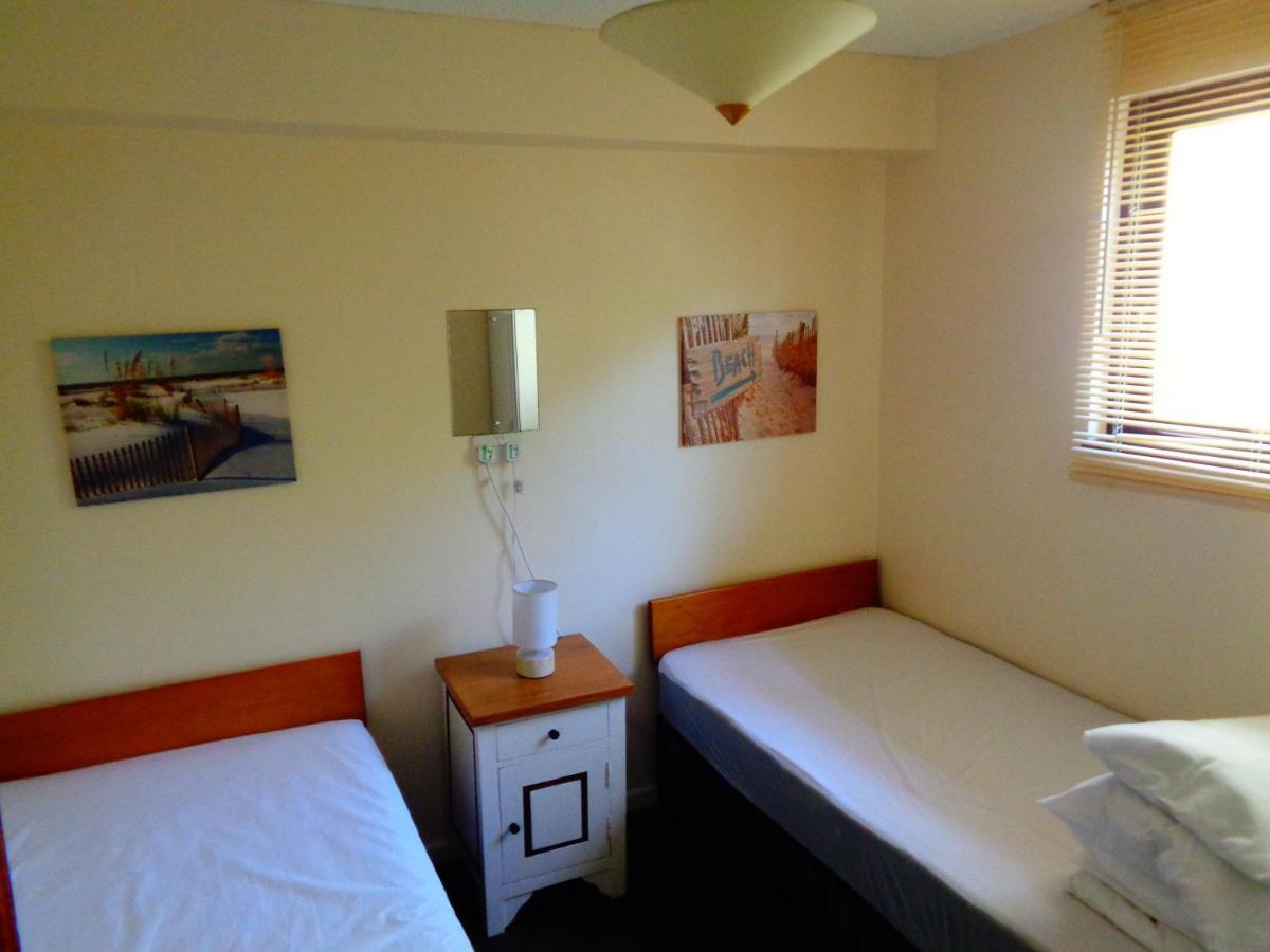 28 Yew Lodge Amroth Zewnętrze zdjęcie